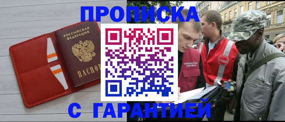 прописка для работы в Камышине